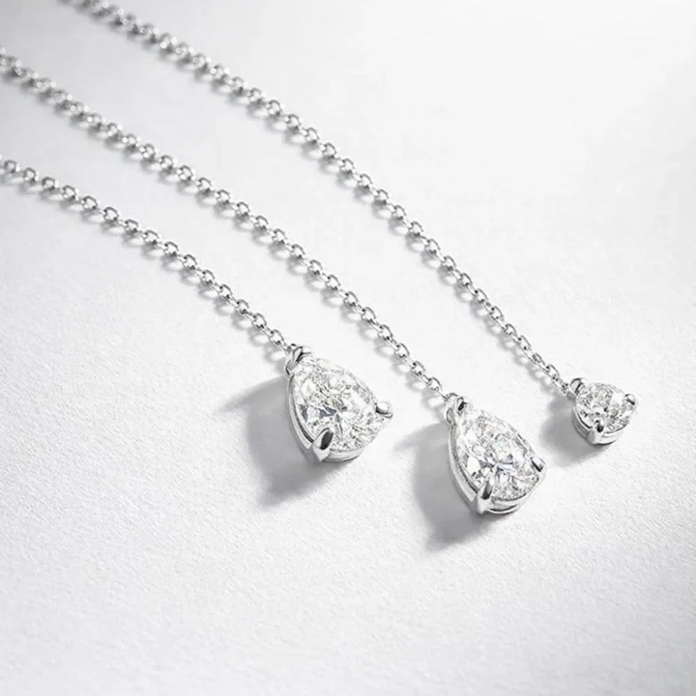 Necklaces & Pendants